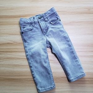 Old Navy Karate Skinny Jeans
